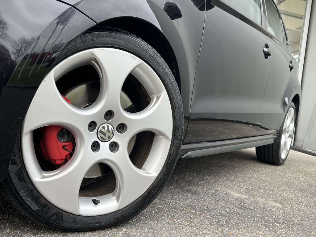Volkswagen Polo 1.4 tsi gti