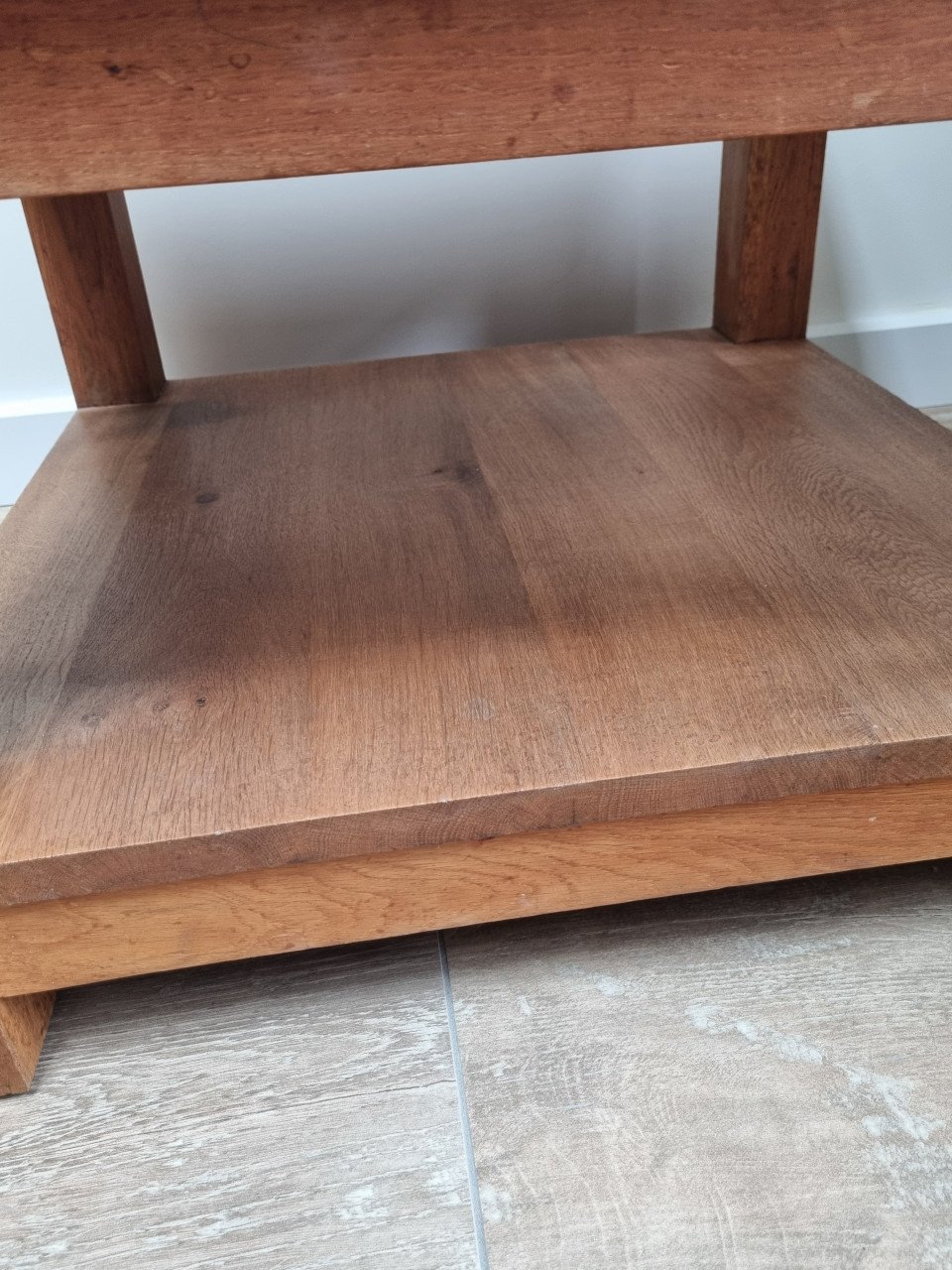 Bijzettafel
