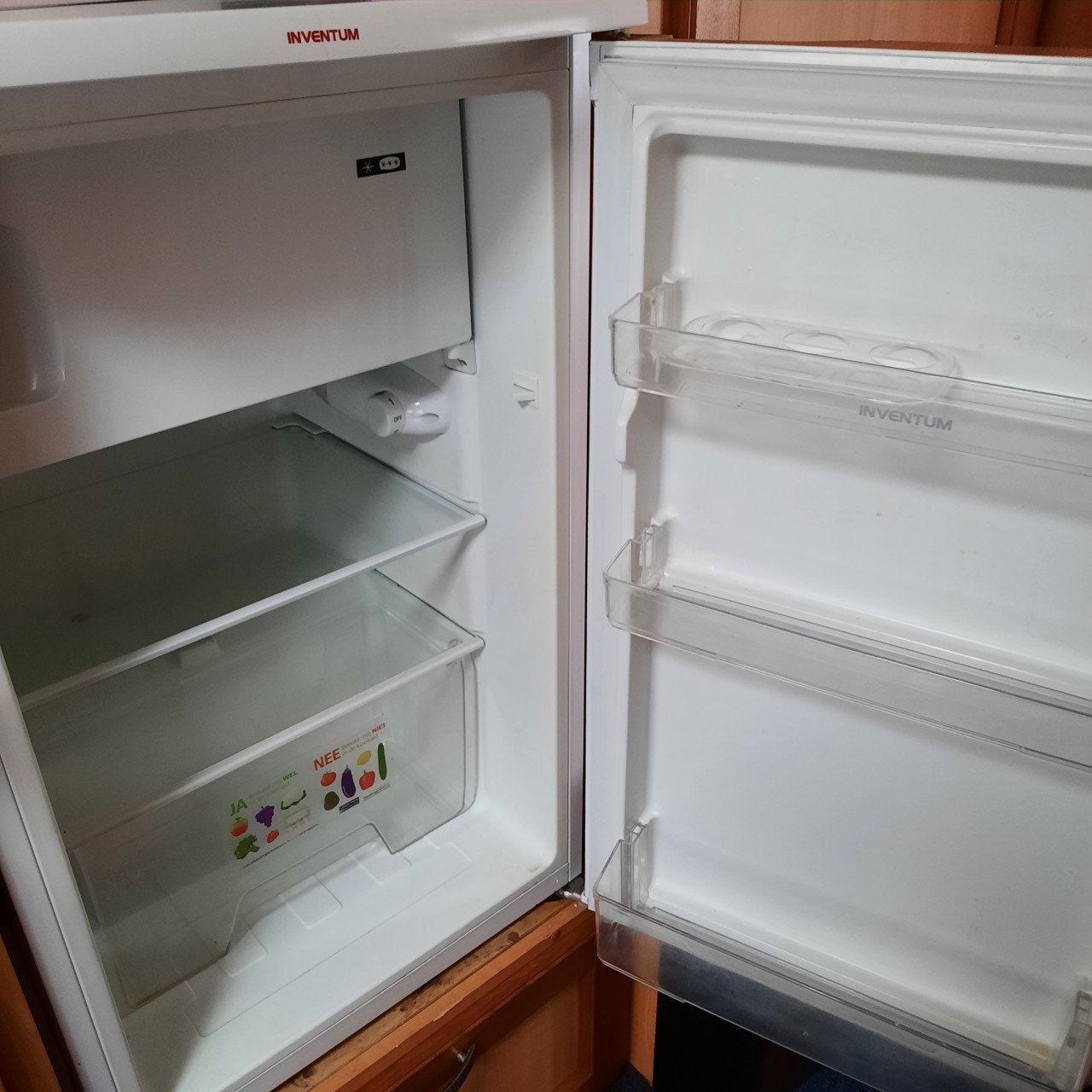 LMC 560 Dominant met voortent, mover en airco (lengtebedden)