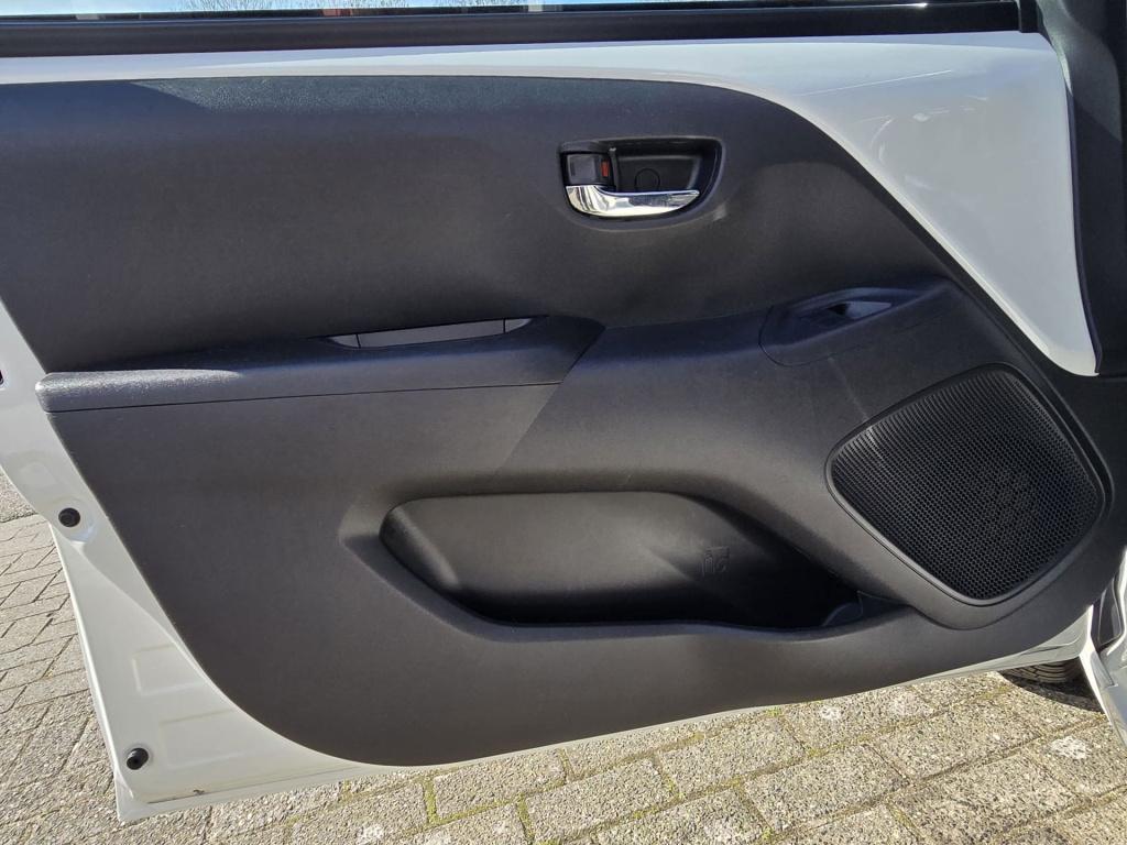 Toyota Aygo 1.0 vvt-i x-sport