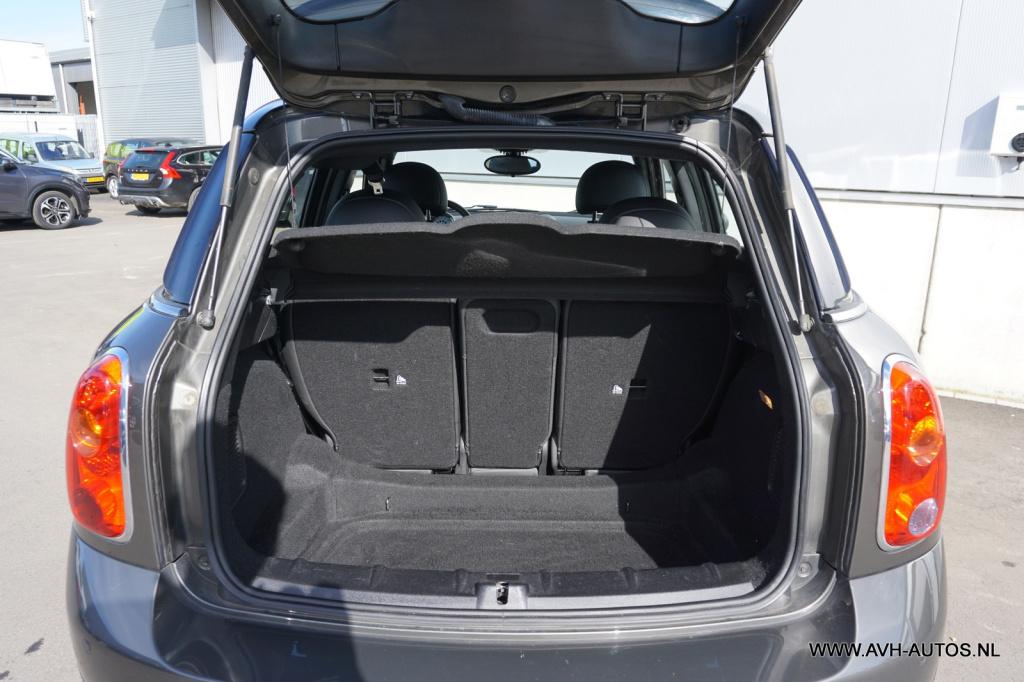 Mini Countryman mini 1.6 cooper business line