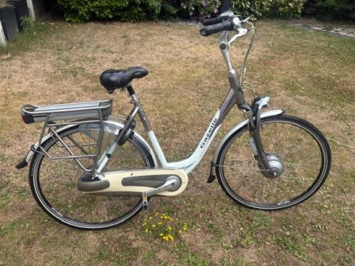 Gazelle Orange Innergy  elektrische damesfiets