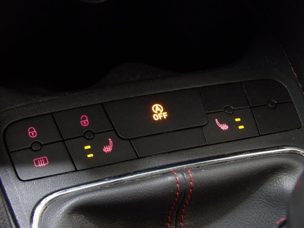Seat Ibiza 1.0 ecotsi 95pk fr connect