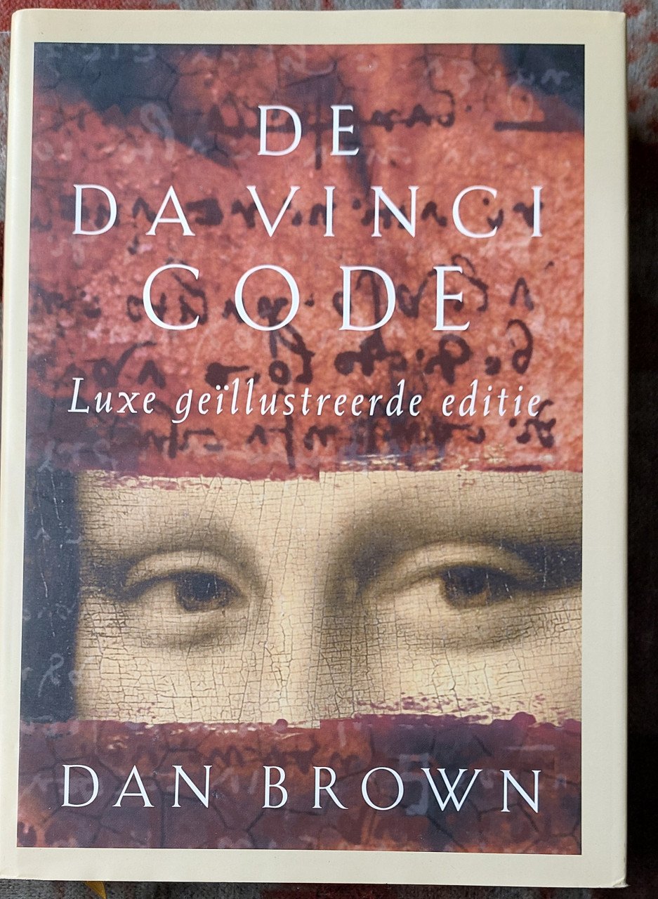Dan Brown