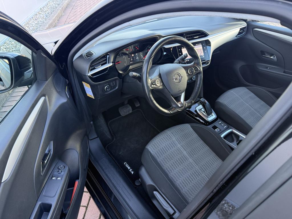 Opel Corsa 1.2 102pk edition automaat | org. nl | navi | carplay