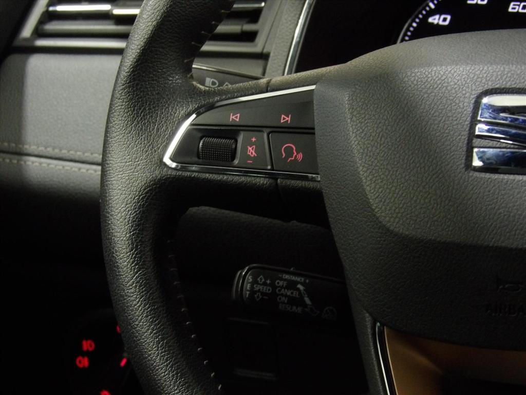 Seat Ibiza 1.0 ecotsi 95pk xcellence