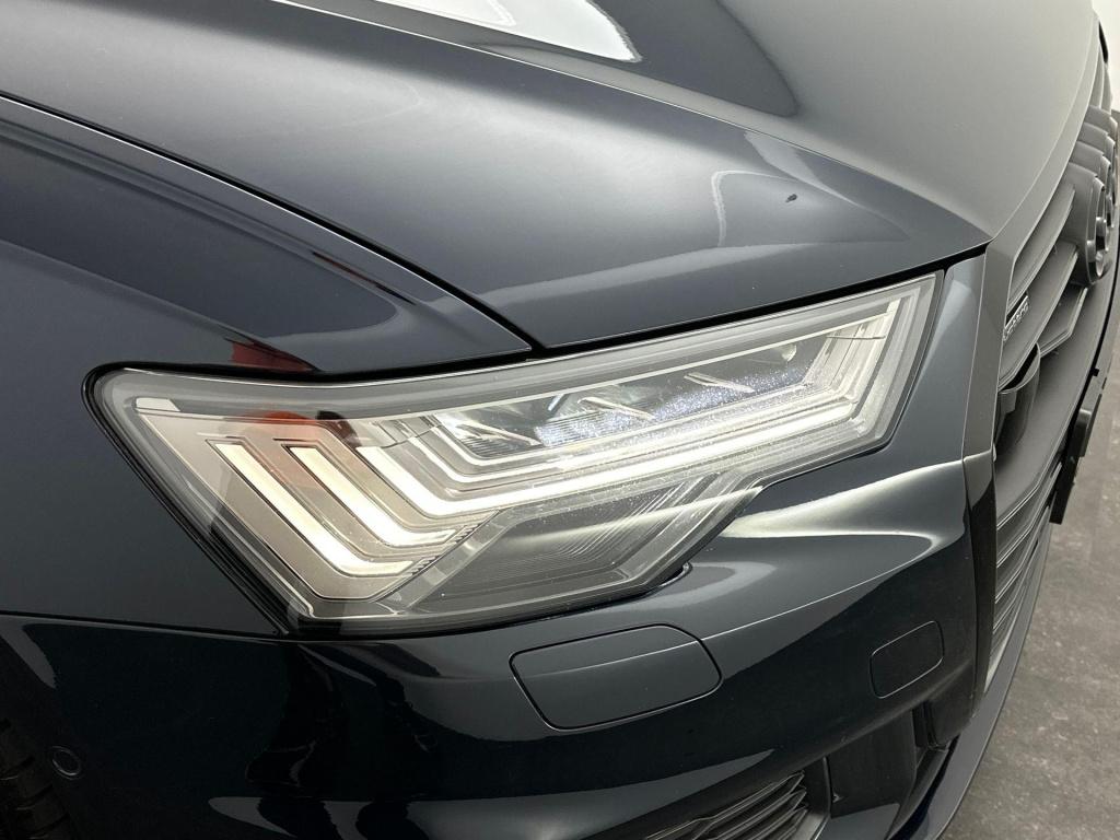 Audi A6 avant 50 tdi quattro pro line pano | b&o | 360 | luchtvering | head