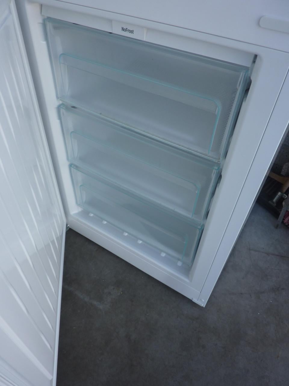 Koel-Vries combinatie Liebherr zgan!