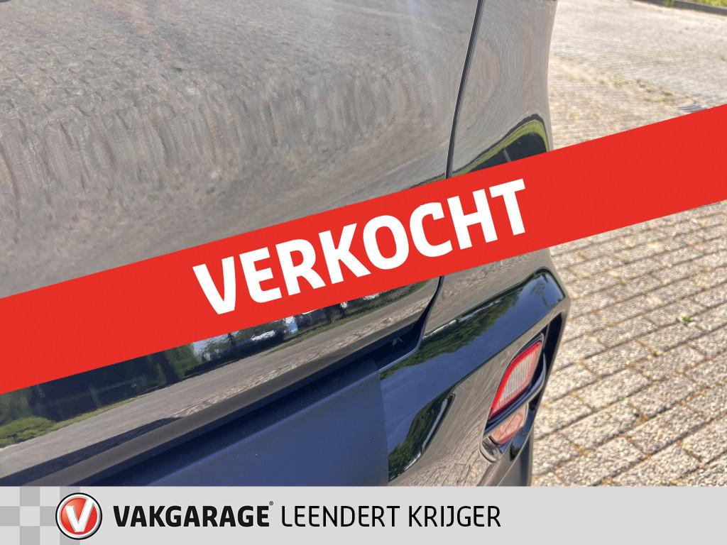 Kia Niro 1.6 gdi h. dynamicline | rijklaarprijs|12 maanden bovag garantie