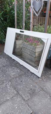 Buitendeur met 3 punts sluiting