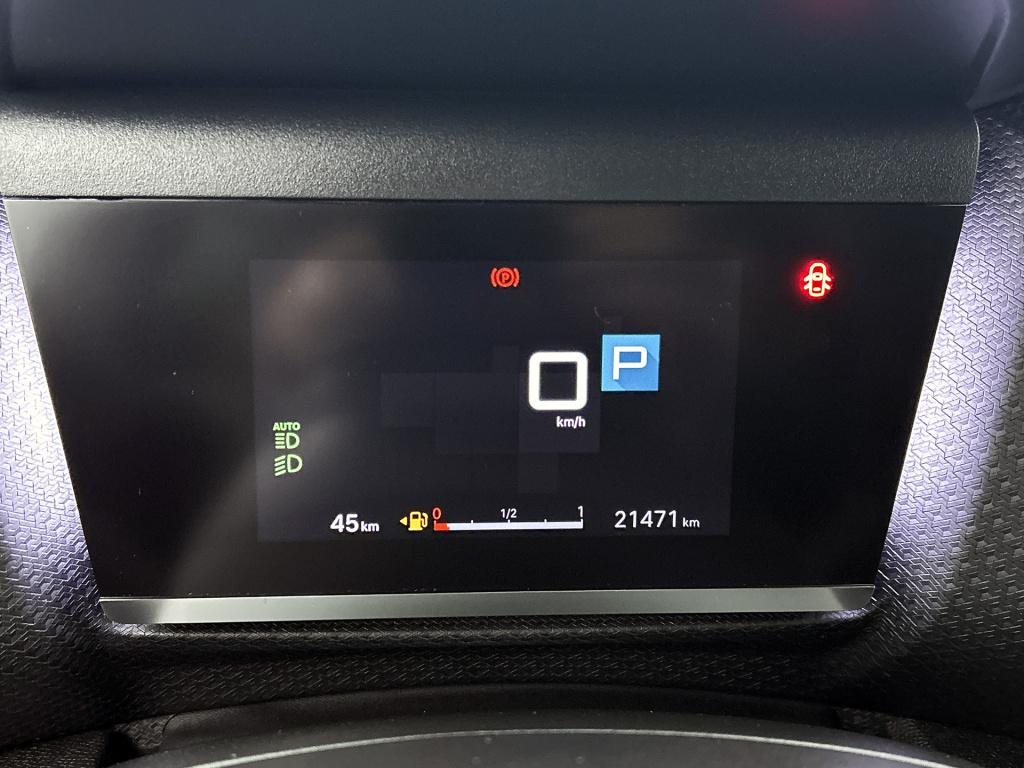Citroen C4 130pk automaat shine | rijklaar | head-up display | 360 camera |