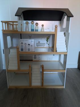 Poppenhuis