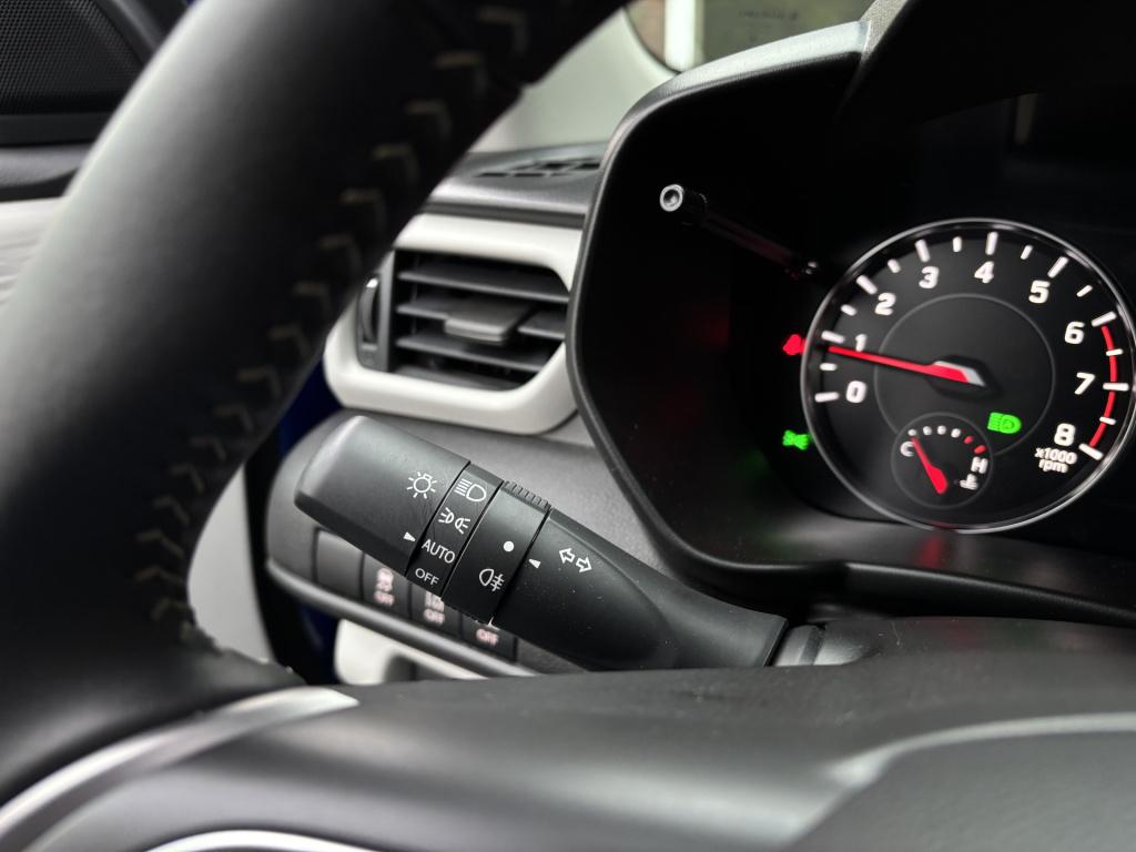 Suzuki Swift automaat 1.2 select smart hybrid