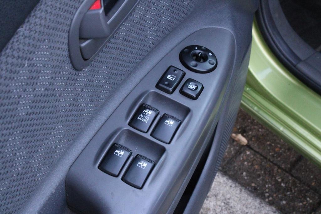 Kia Rio 1.4 x-tra meeneemprijs