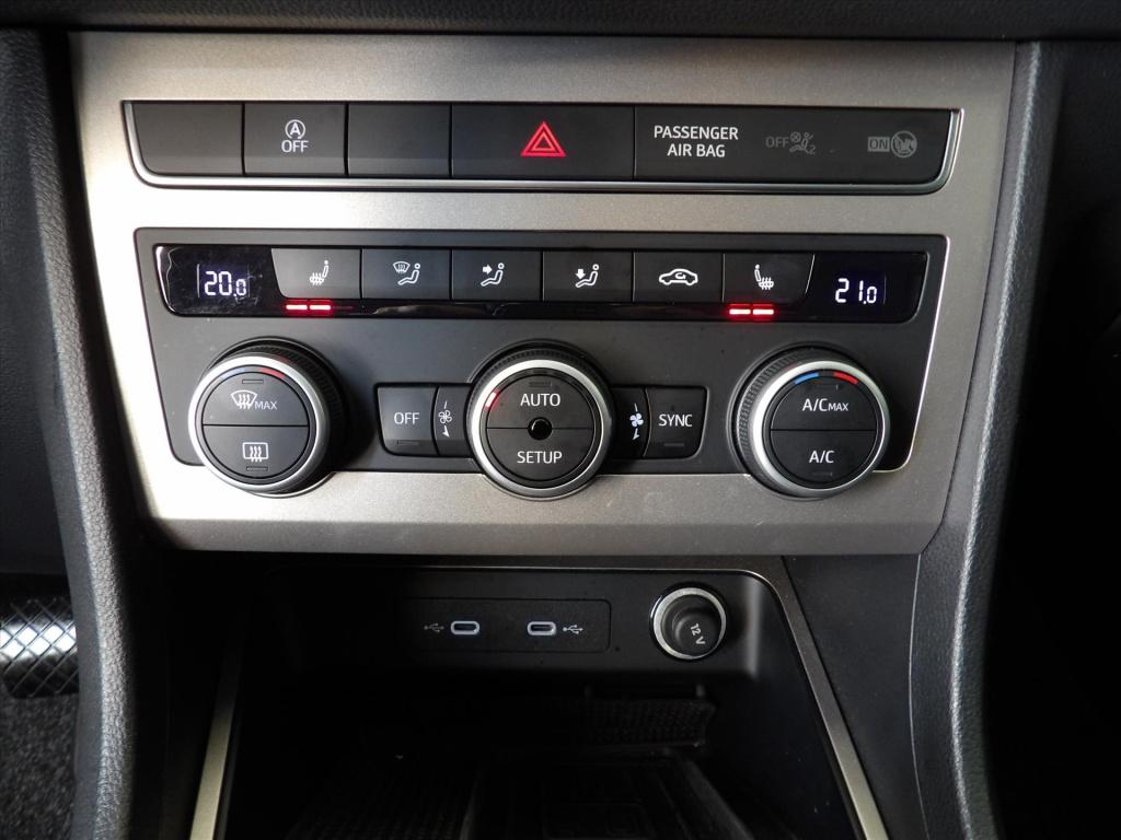 Seat Ateca 1.5 ecotsi 150pk dsg-7 xperience business intense