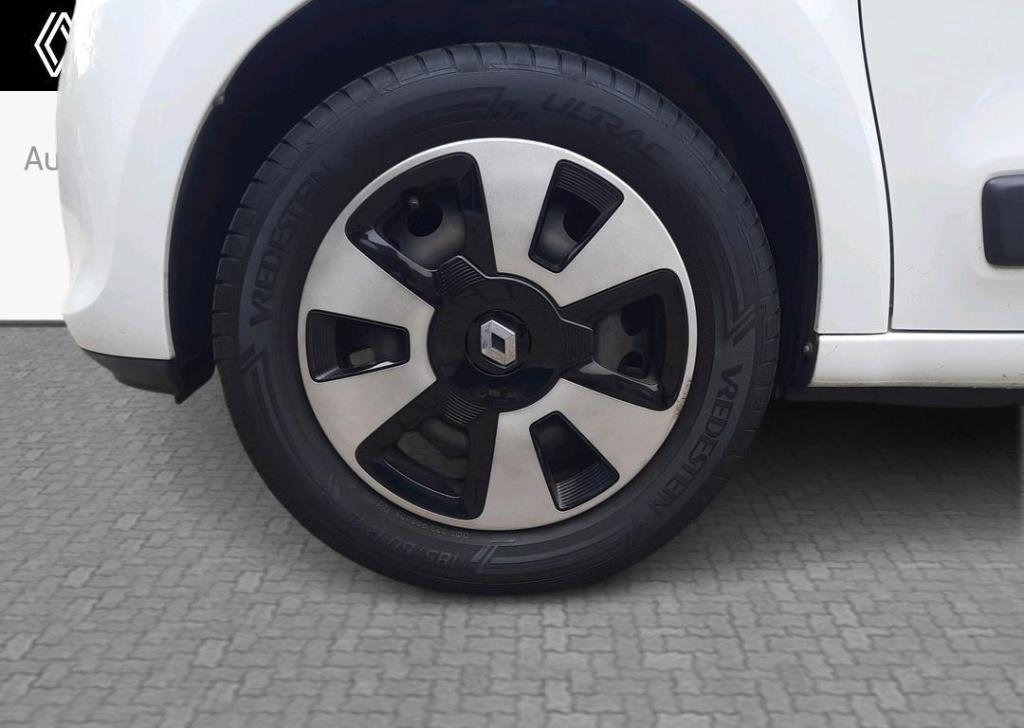 Renault Twingo 1.0 sce expression