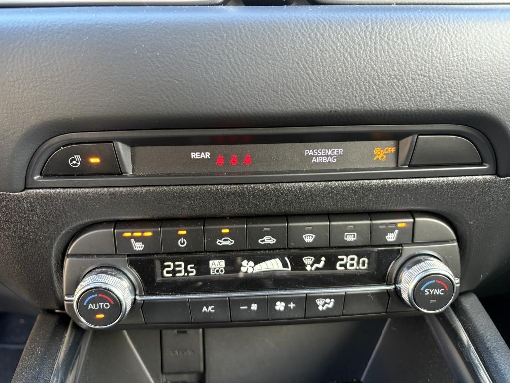 Mazda Cx-5 2.0 sag 165 excl.line bose el. a-klep 360° camera