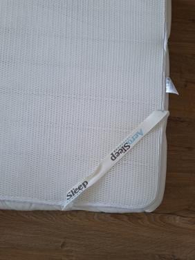 Aero sleep ledikant matrasje