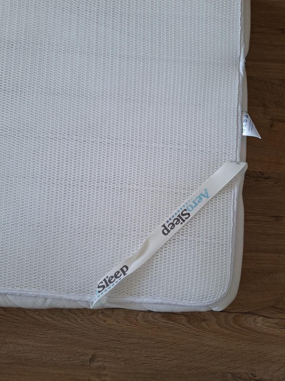Aero sleep ledikant matrasje