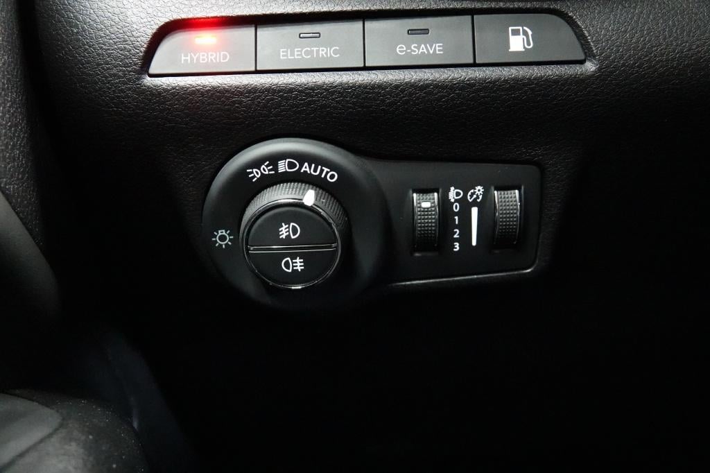 Jeep Compass 1.3 gse hybride | keyless | carplay | cruise | camera |