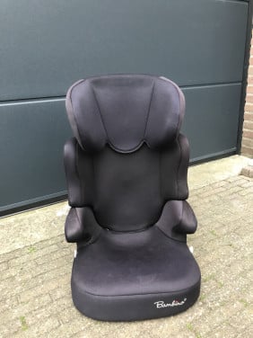 Autostoeltje