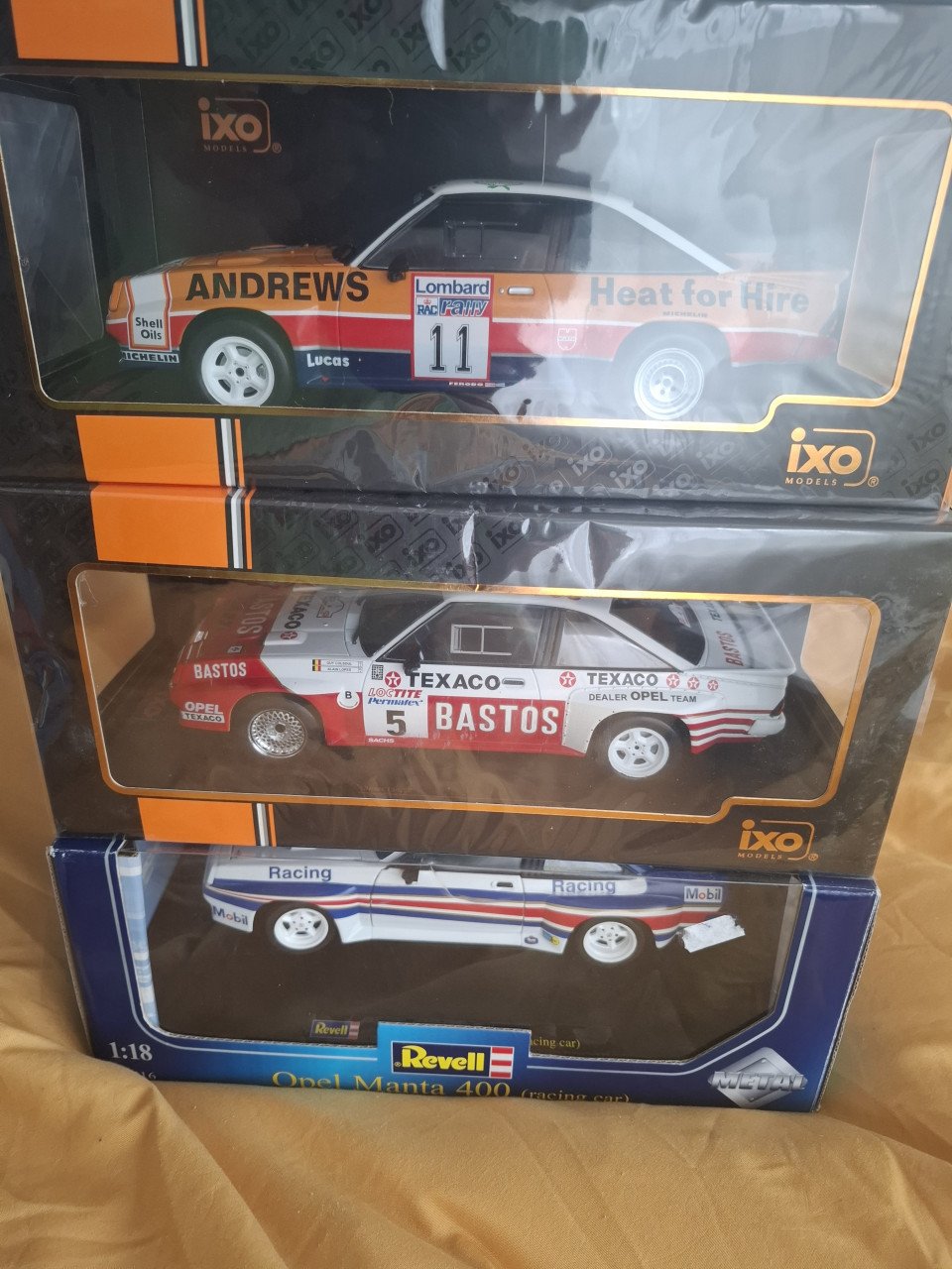 Opel manta ascona kadett monza asta calibra