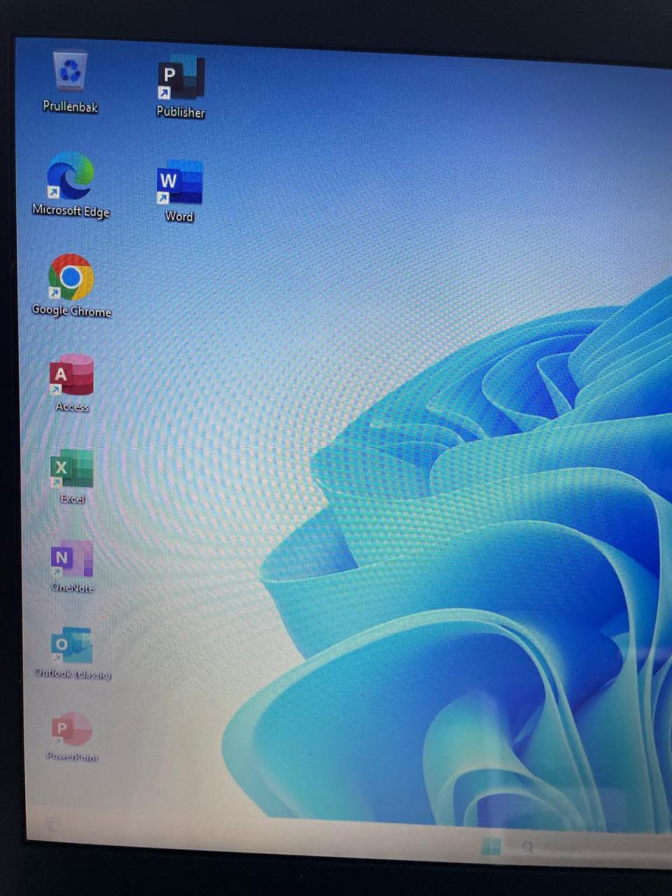 HP 17.3 inch | Windows 11 SSD i3 Office pakket & Nieuwe Muis