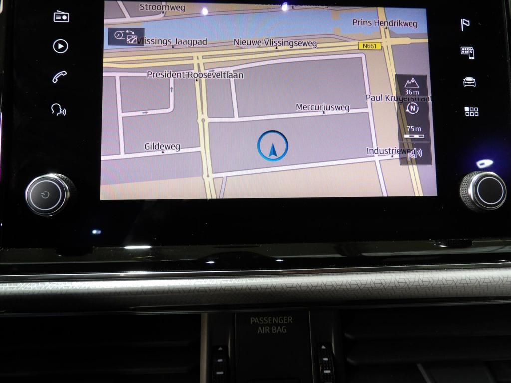 Seat Tarraco 1.5 tsi 150pk style