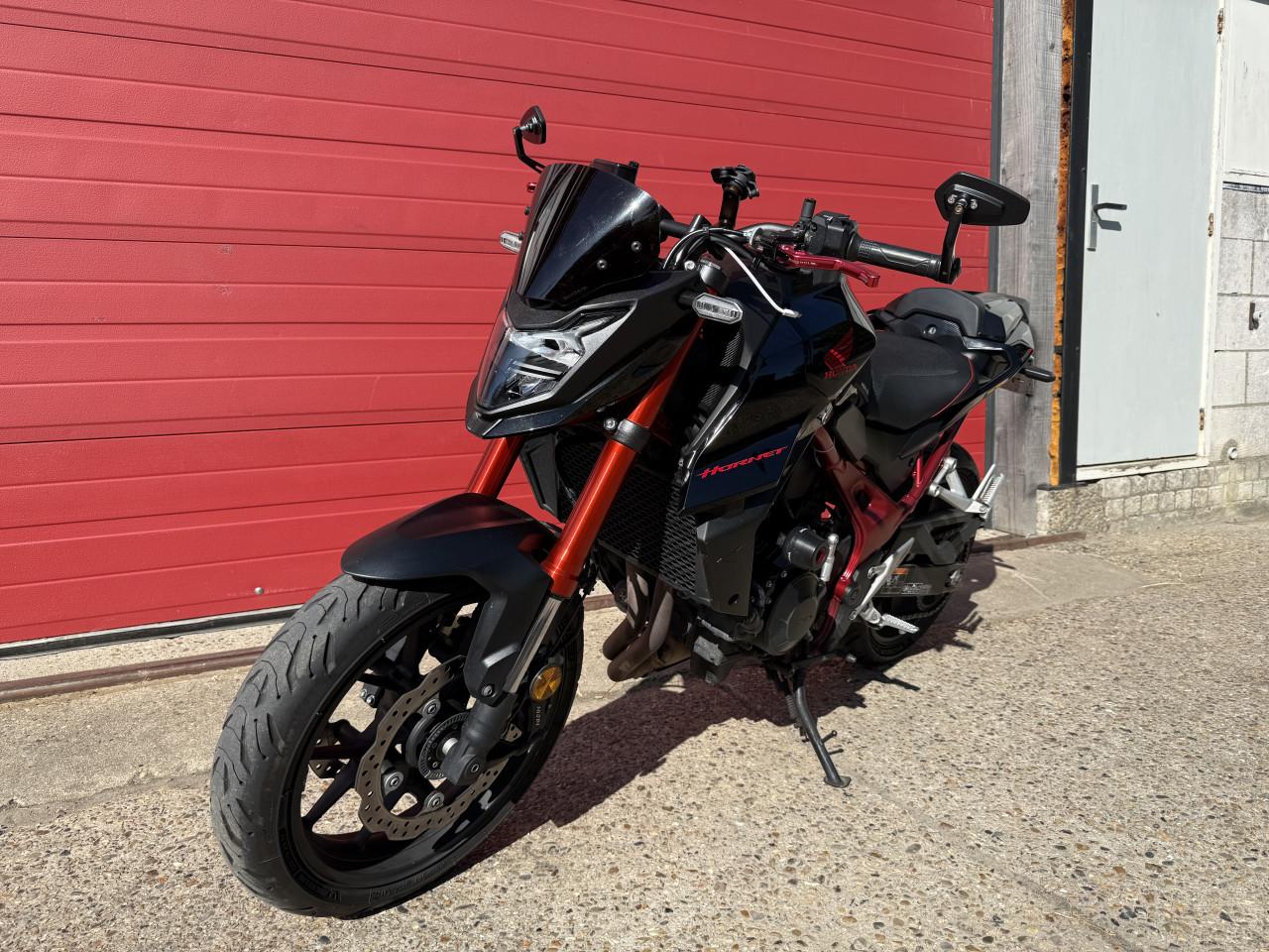 Honda CB750 Hornet 2023