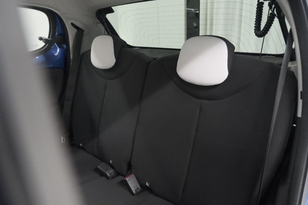 Citroen C1 1.0 vti urban ride | camera | apple carplay | getint glas | 5 de