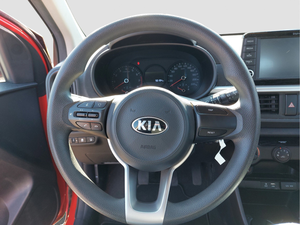 Kia Picanto 1.0 mpi comfortplusline