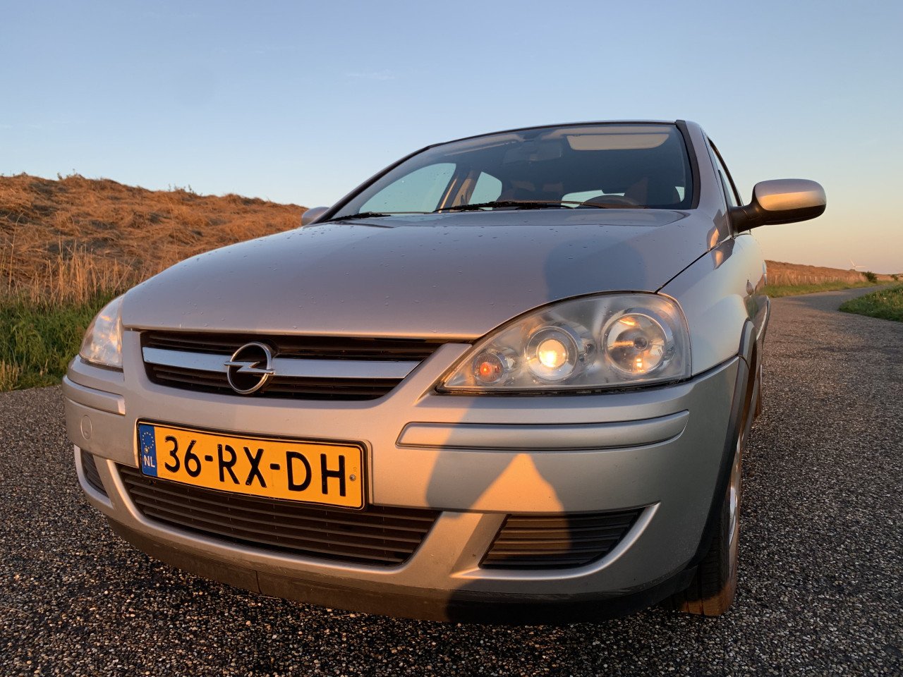 Opel Corsa 1.2 Twinport