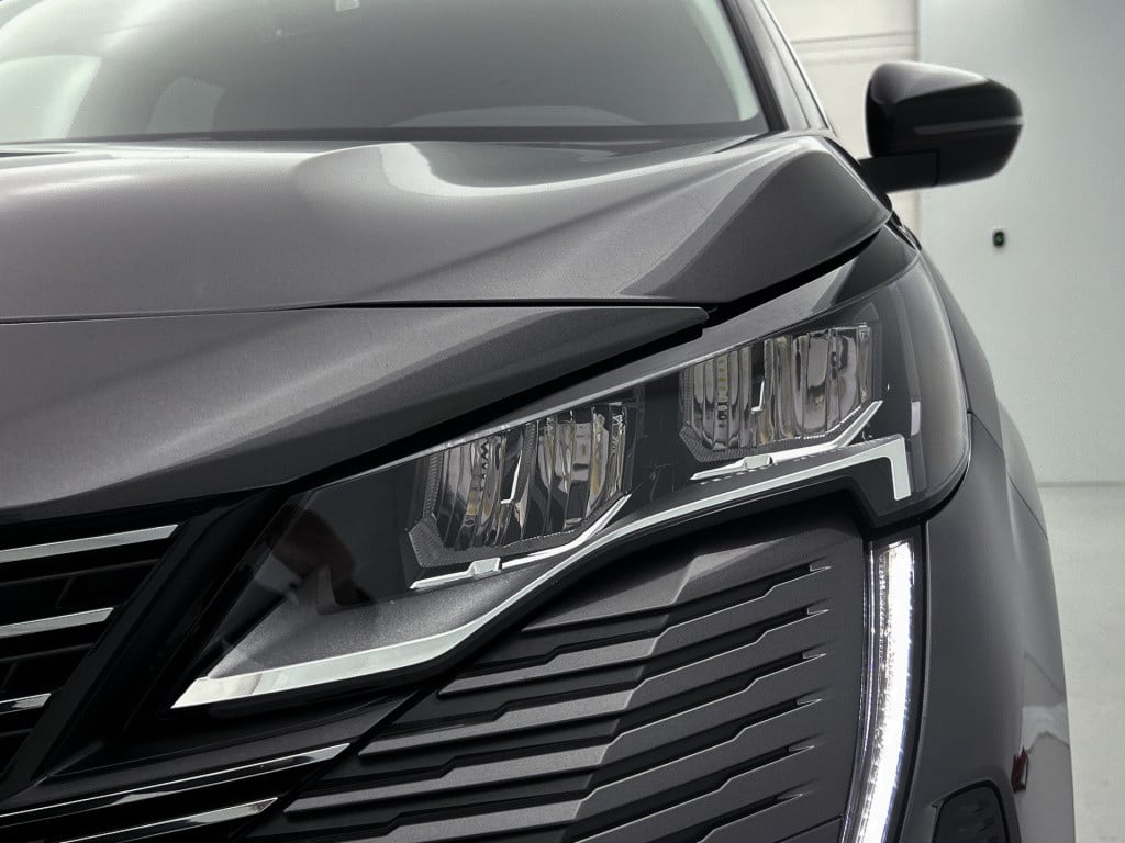 Peugeot 3008 plug-in hybrid 225pk automaat allure | rijklaar | elektrische 