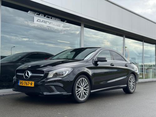 Mercedes-Benz Cla 180 urban automaat , apple-carplay , afneembare trekhaak