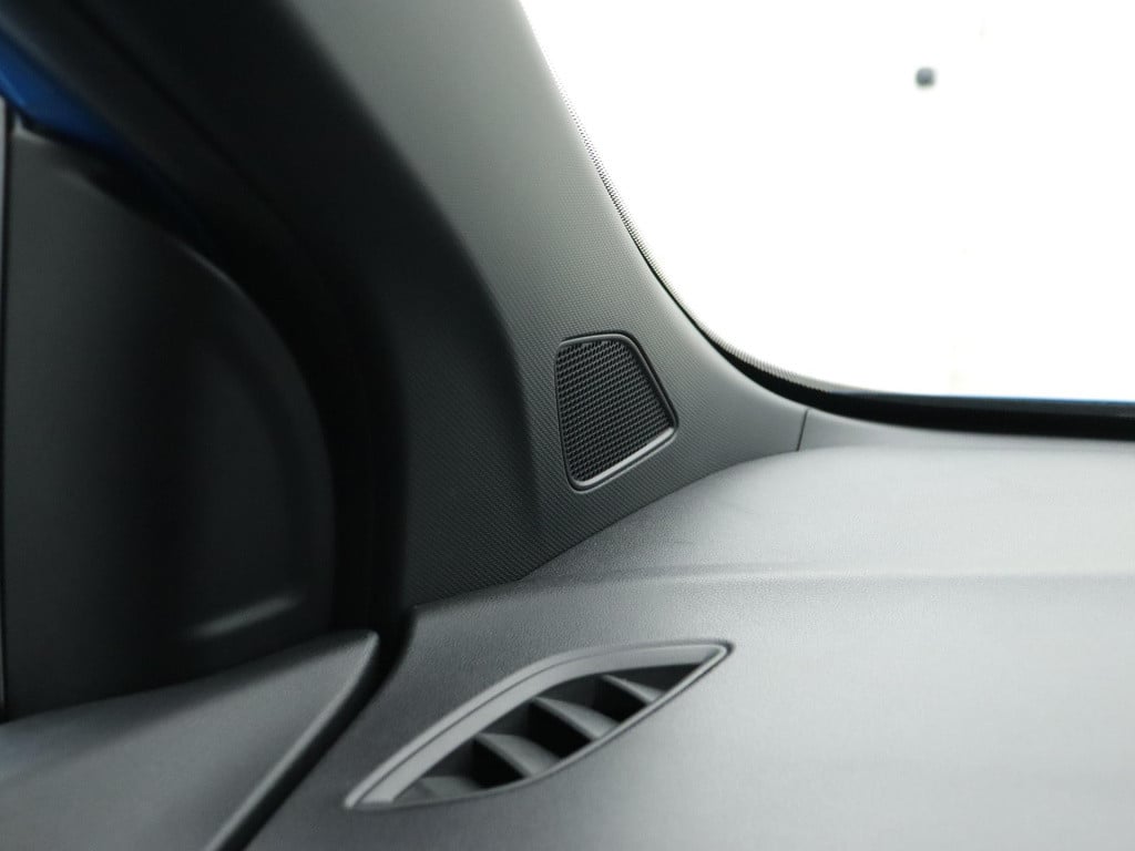 MG 3 mg3 hybrid+ 1.5 hybrid aut. luxury | navi | apple carplay | led koplam