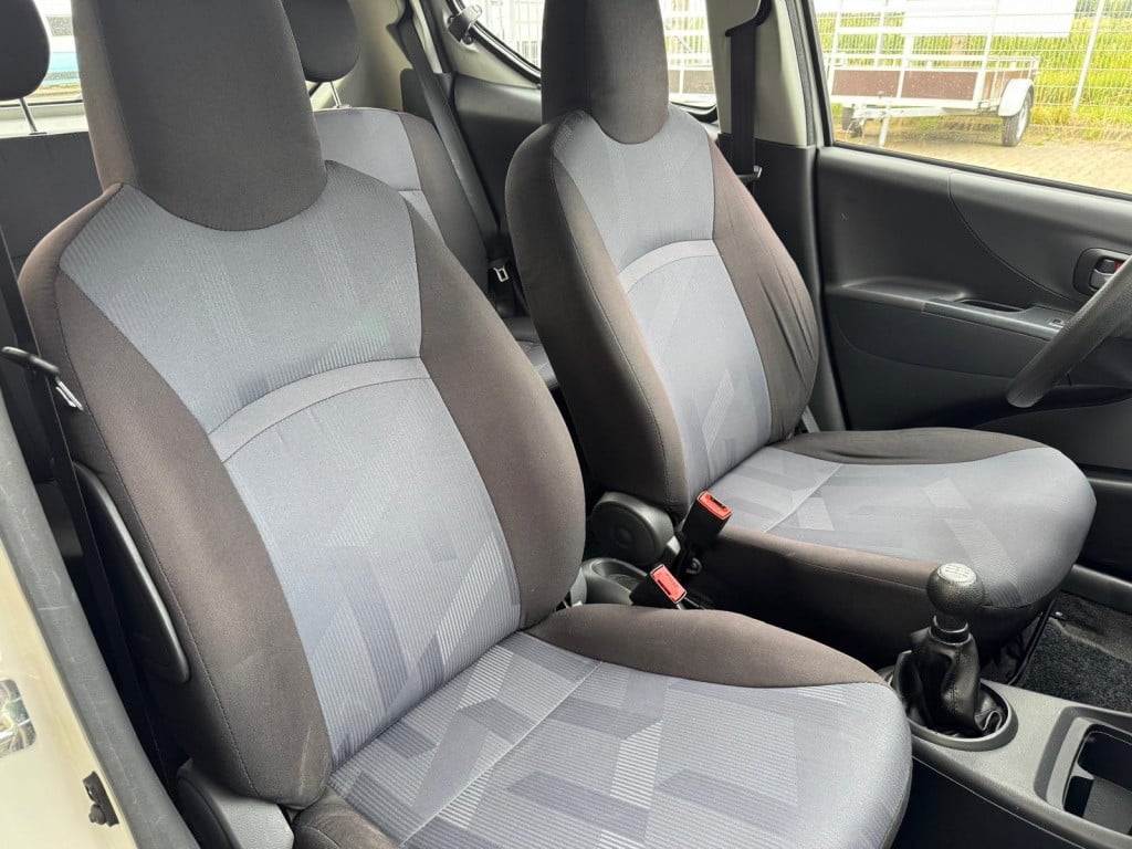 Suzuki Alto 1.0 comfort vvt