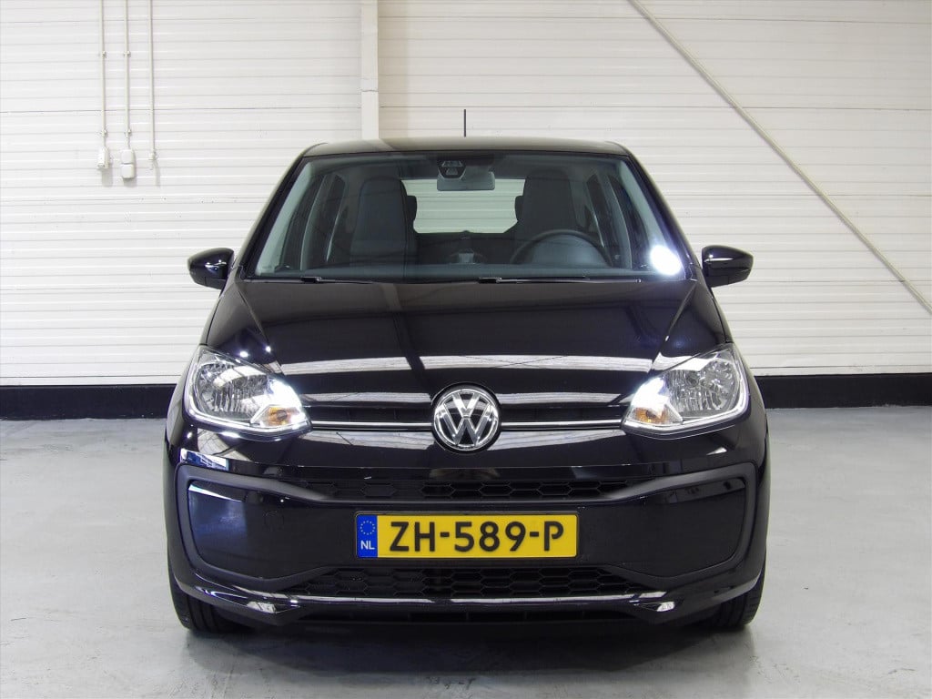 Volkswagen UP! 1.0 60pk 5d bmt move up!