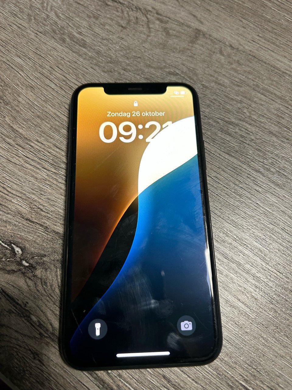 Tekoop Iphone 11 pro (64GB)