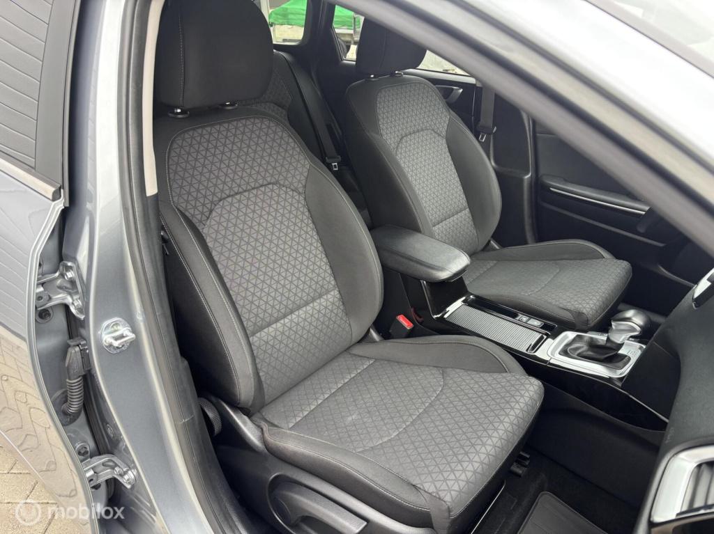 Kia Ceed Sportswagon 1.6 gdi phev dynamicplusline