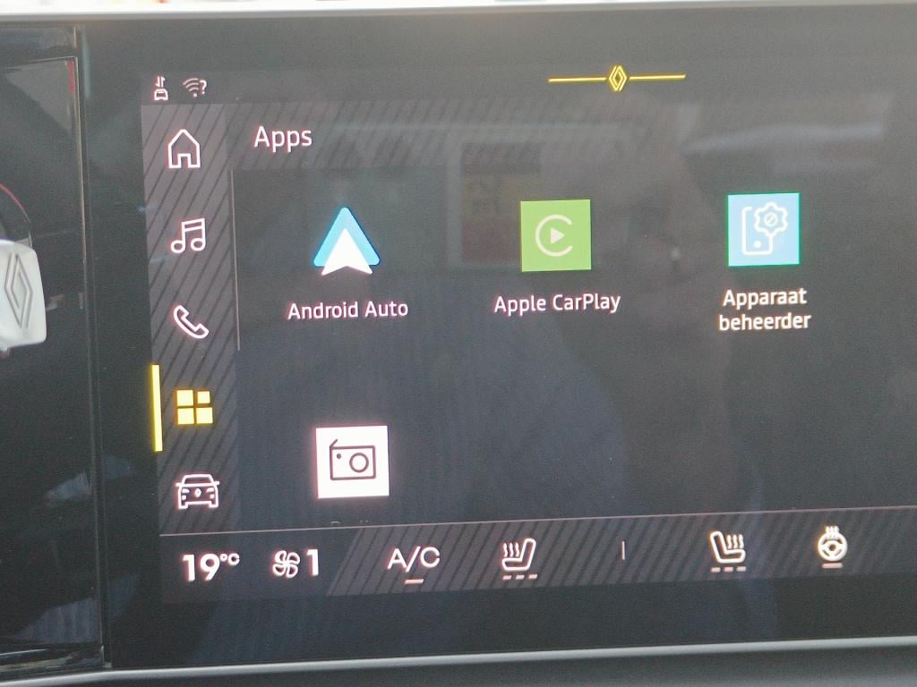 Renault 5 iconic cinq 52 kwh - demo / pack advanced drive assist  / harman 