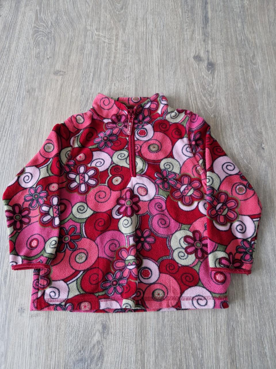 3x ski pully's maat 98/104