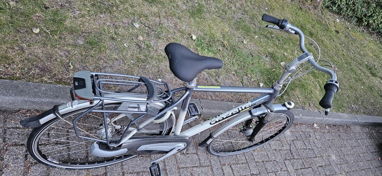 Gazelle  Orange Plus herenfiets