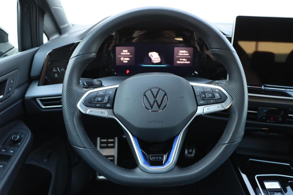 Volkswagen Golf 1.5 ehybrid gte 272pk dsg6