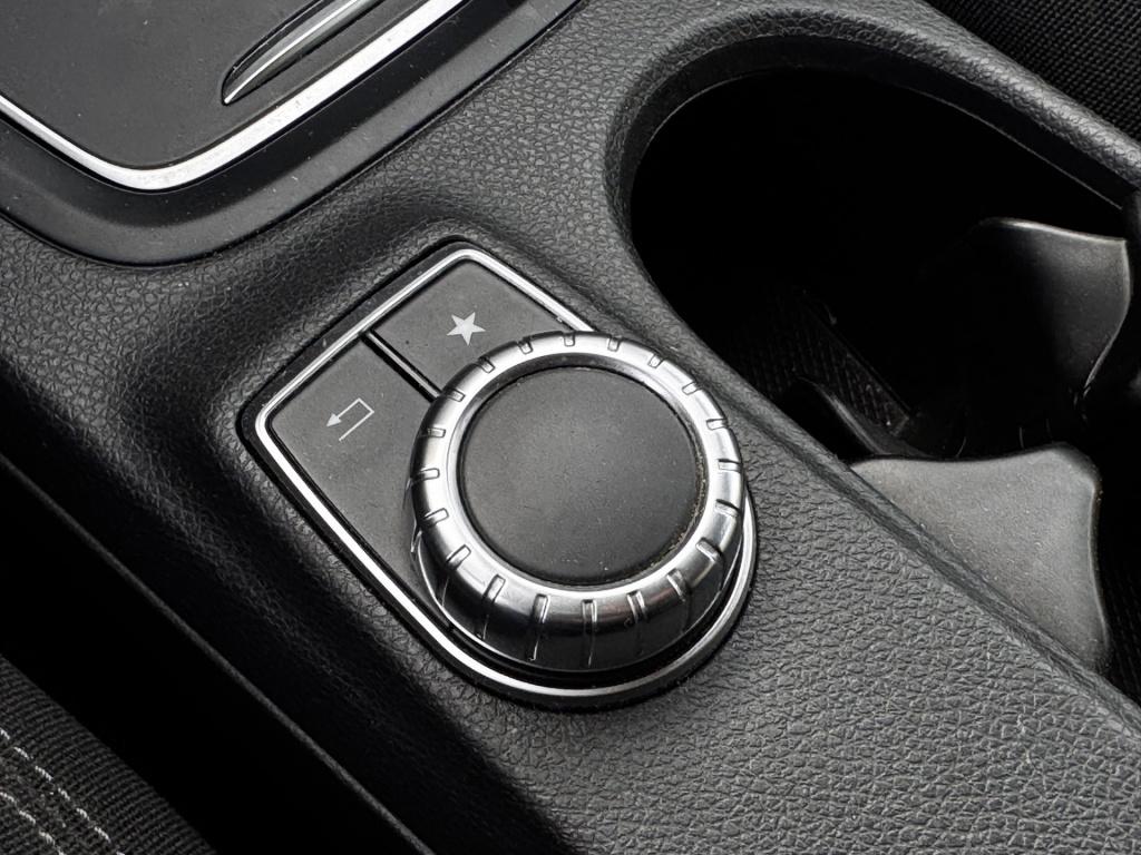 Mercedes-Benz B-Klasse 180 business