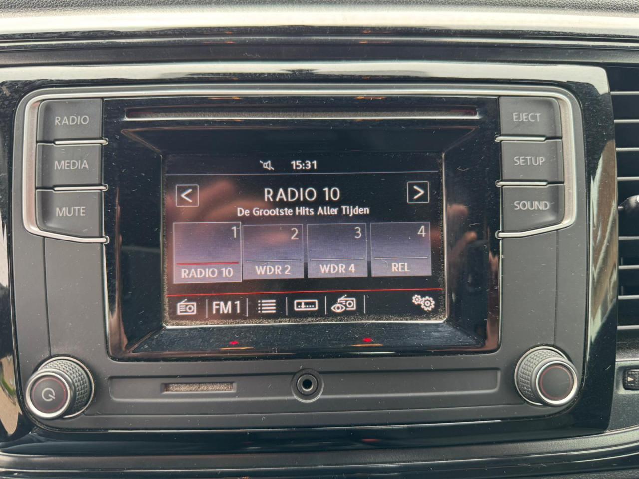 VW Beetle zeer netjes!!!