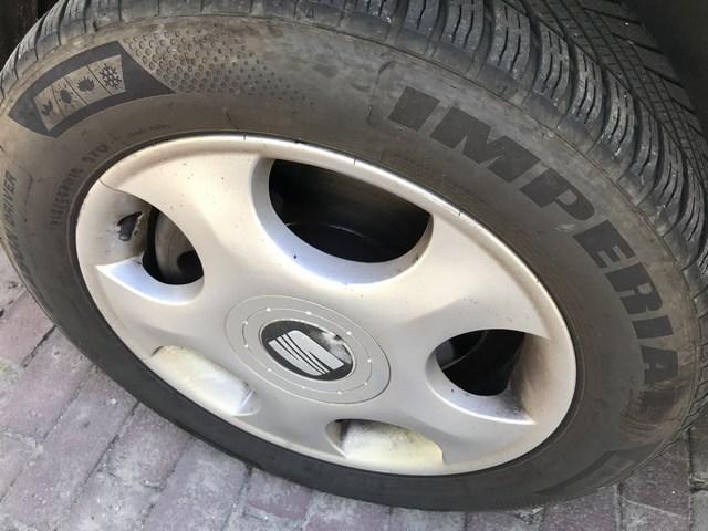 Seat Alhambra 2.0 7-persoons | trekhaak | cruise | climate control | nap et
