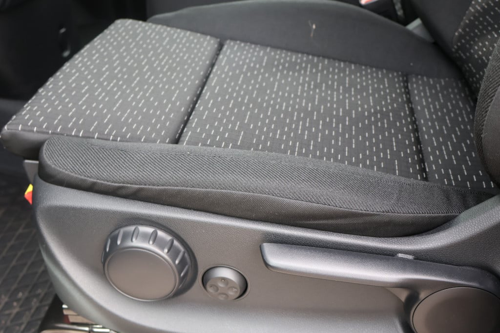 Mercedes-Benz Vito 119 cdi l2 select l mbux l multibeam led l trekhaak 2,5t