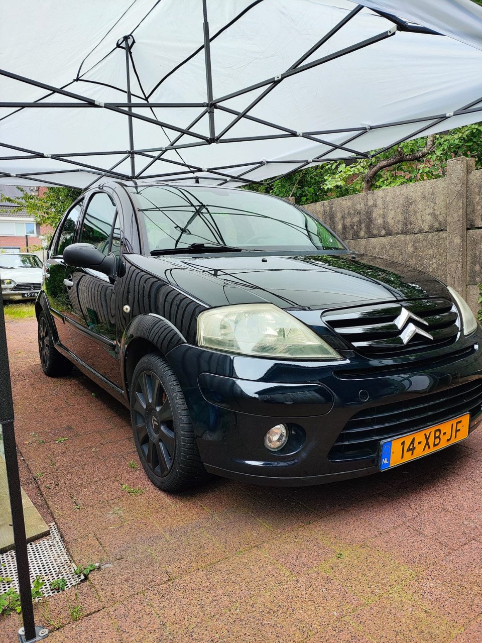 Citroën C3 1.4 Exclusive