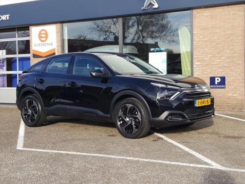 Citroen C4 feel pack 1.2 pt-130pk (vol)automaat (eat8)navigatie | cruise & 