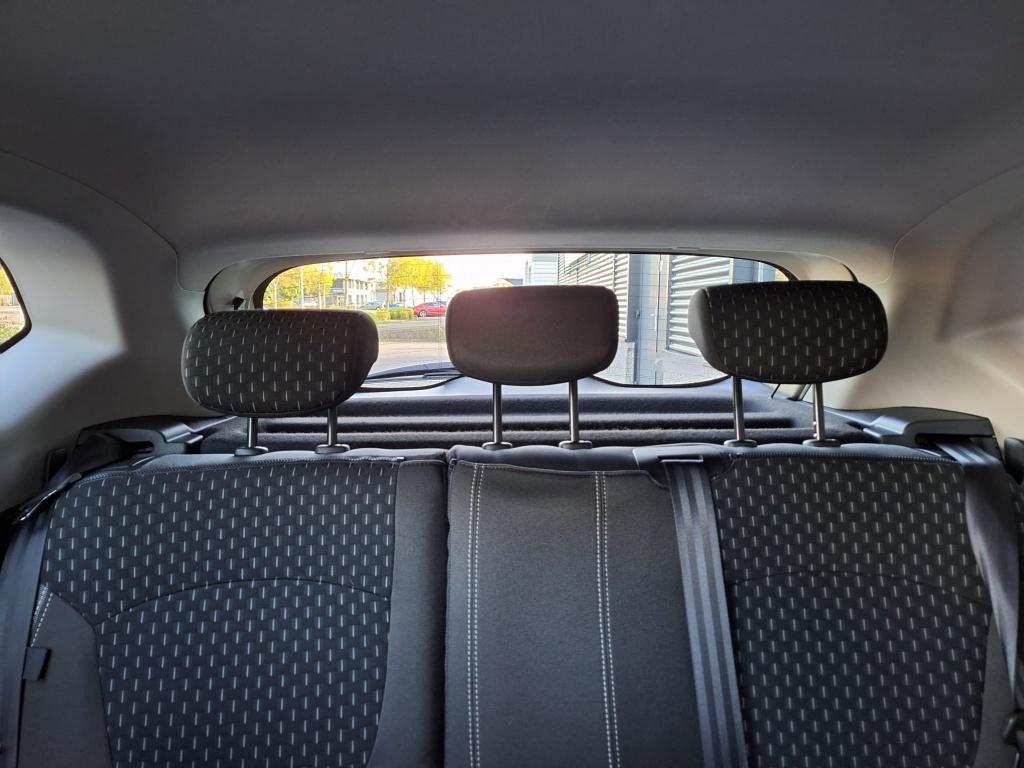 Renault Captur intens 0.9 tce